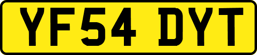 YF54DYT