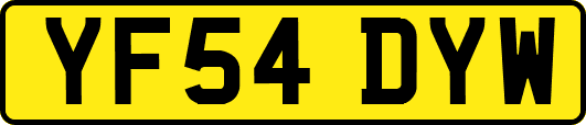 YF54DYW