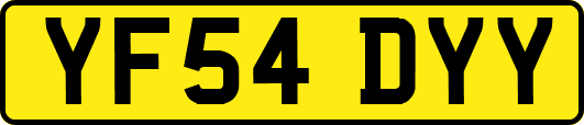 YF54DYY