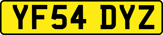 YF54DYZ