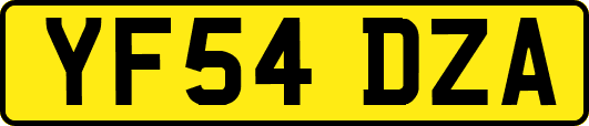 YF54DZA