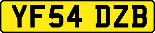 YF54DZB