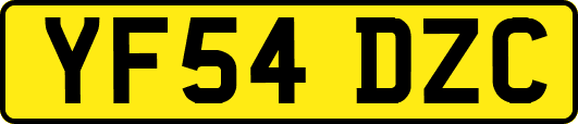 YF54DZC