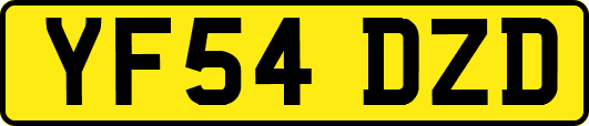 YF54DZD
