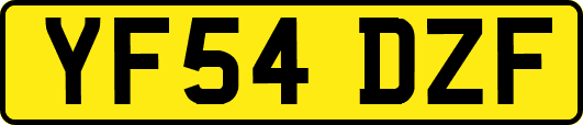 YF54DZF