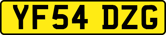 YF54DZG