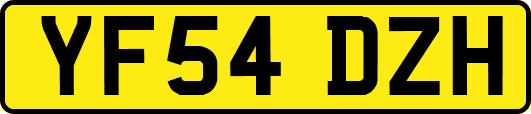 YF54DZH