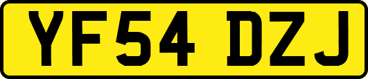 YF54DZJ