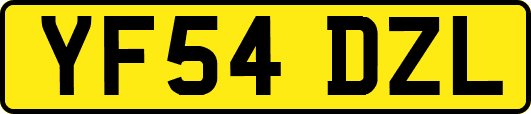 YF54DZL