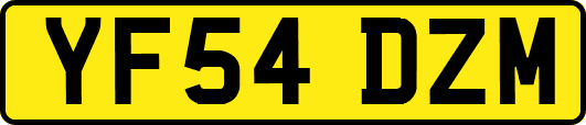 YF54DZM