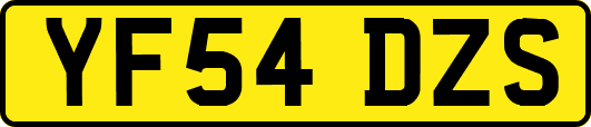 YF54DZS