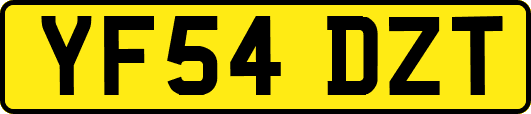 YF54DZT
