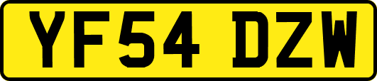 YF54DZW