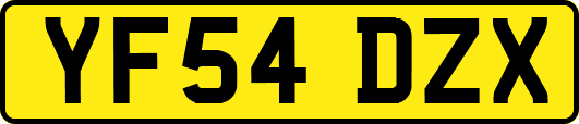 YF54DZX