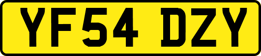 YF54DZY