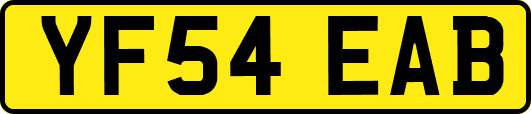 YF54EAB