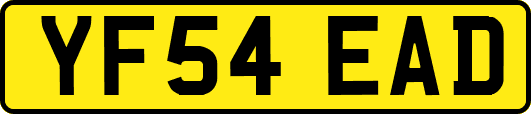 YF54EAD
