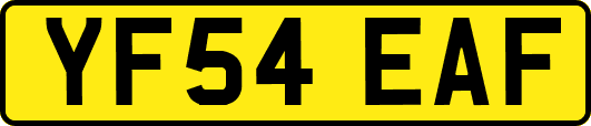 YF54EAF