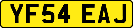 YF54EAJ