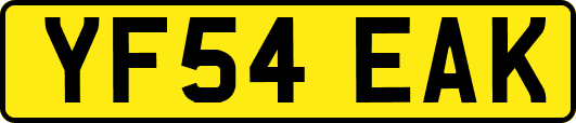YF54EAK