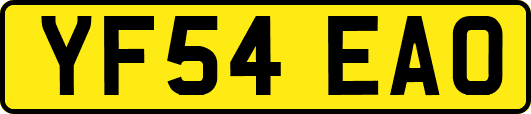 YF54EAO