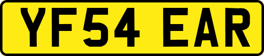 YF54EAR