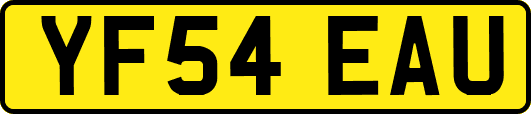 YF54EAU