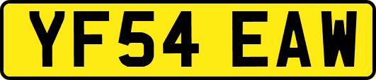 YF54EAW