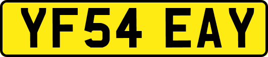 YF54EAY