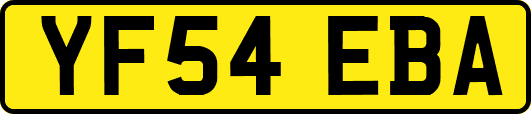 YF54EBA