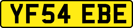 YF54EBE