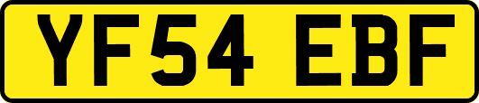 YF54EBF