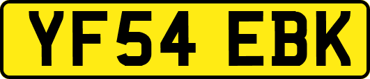 YF54EBK