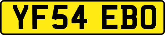 YF54EBO