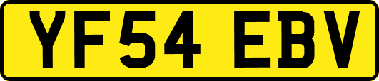 YF54EBV