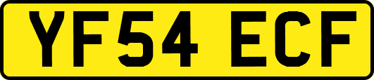YF54ECF
