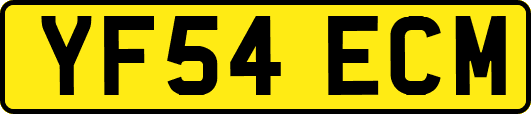 YF54ECM