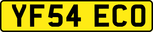 YF54ECO