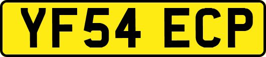 YF54ECP