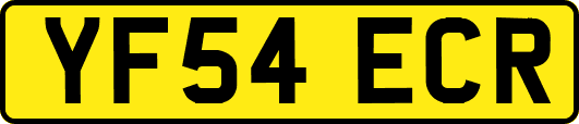 YF54ECR