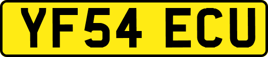 YF54ECU
