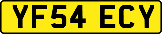 YF54ECY