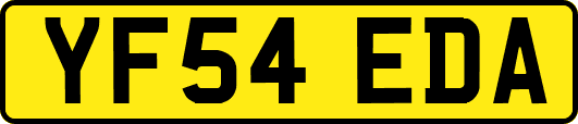 YF54EDA