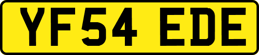 YF54EDE