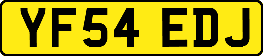 YF54EDJ