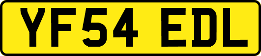 YF54EDL