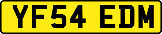 YF54EDM