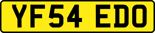 YF54EDO
