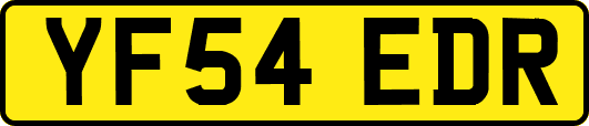 YF54EDR