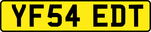 YF54EDT